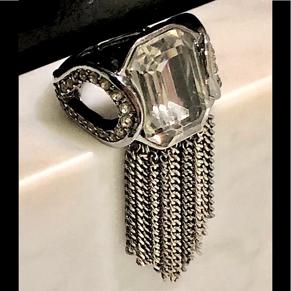 Tassel Ring - image 1